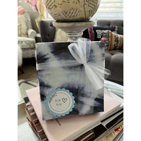 NEW Baby/Toddler Bib Made From Recycled Jersey Knit Embroidered "Buck Off" - Picture 7 of 7